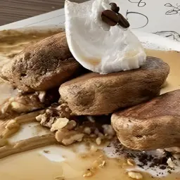 Coffee Pancakes